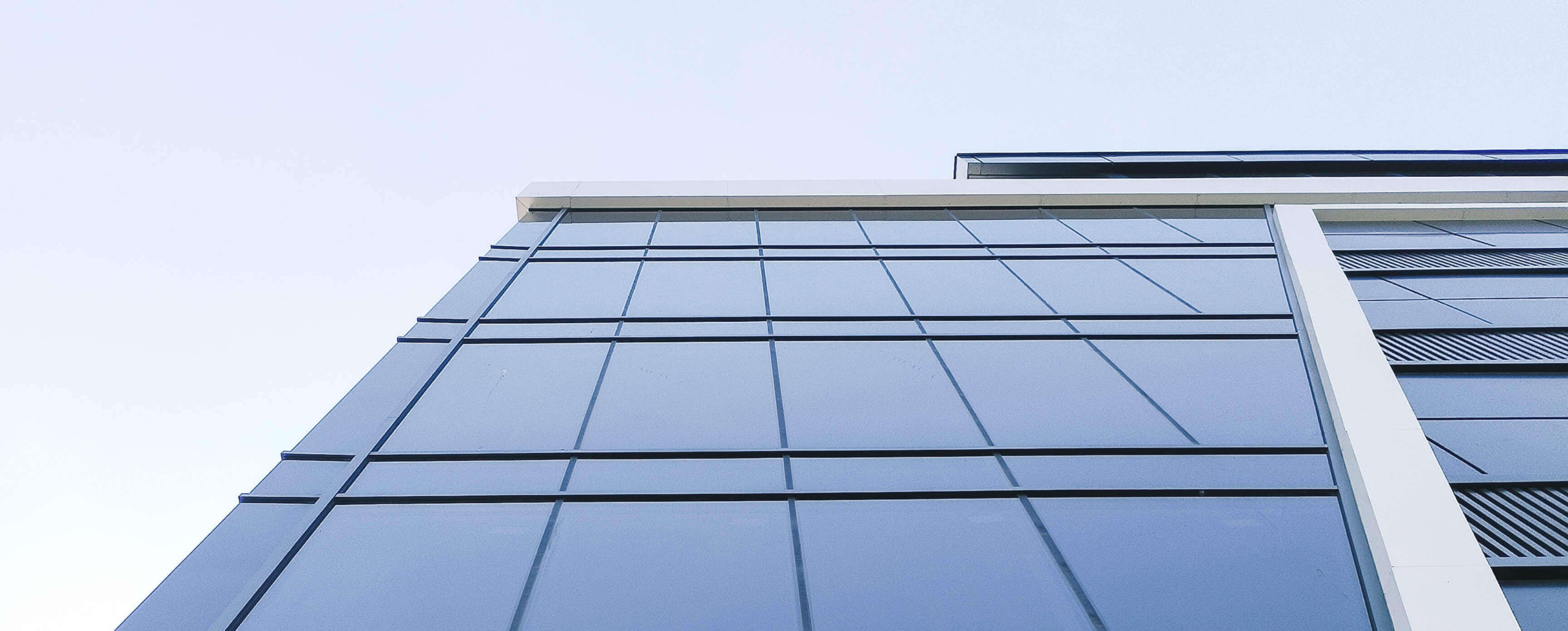 New Business Center in Cherkasy