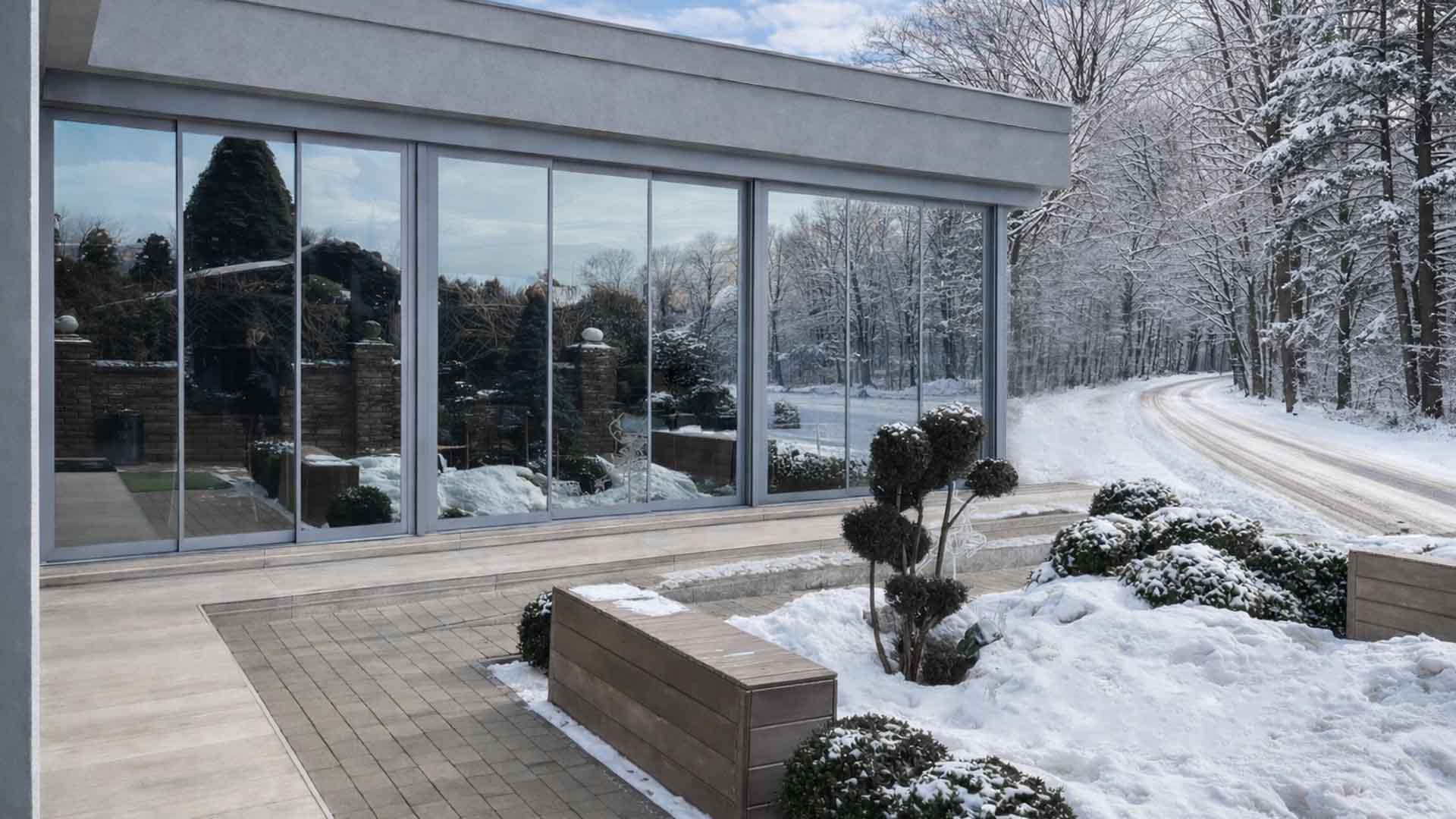 Versailles Restaurant