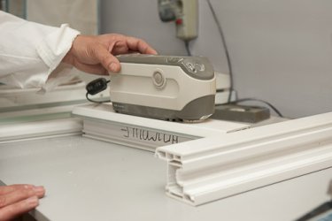 Контроль качества №1 Framex